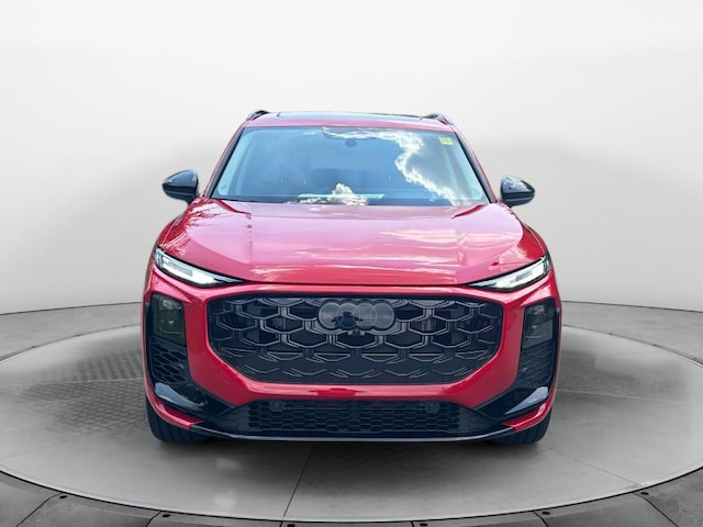 2026 Audi Q3 SUV