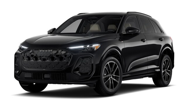 2026 Audi Q5
