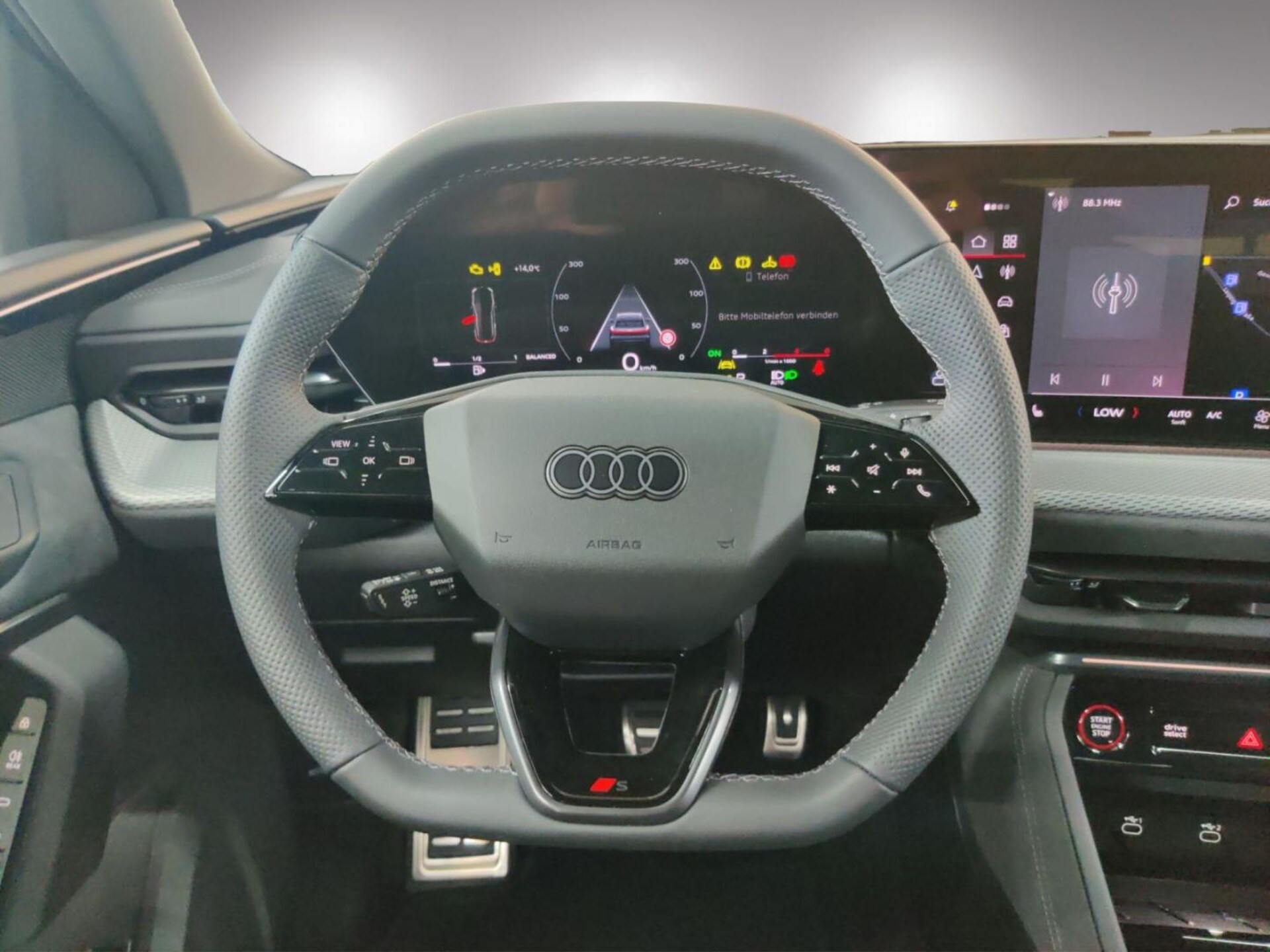 Audi Q5 SUV