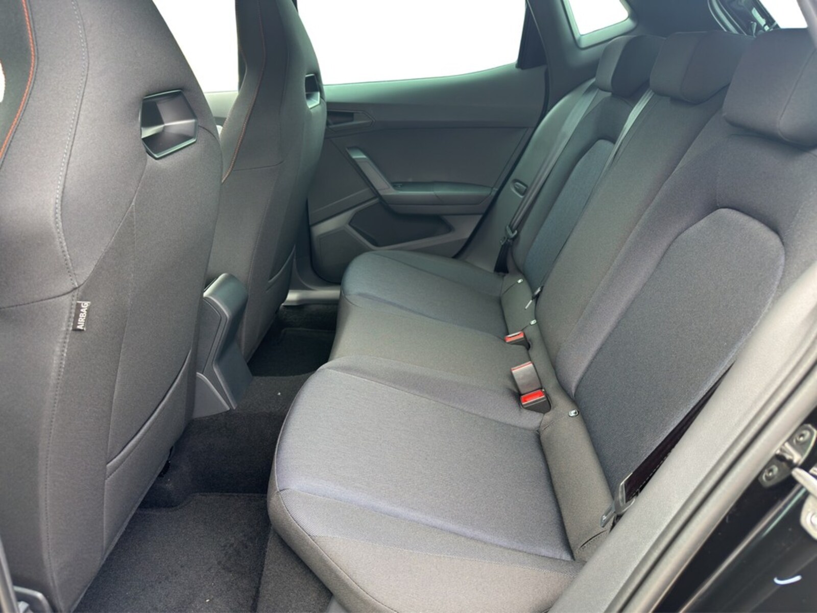 SEAT Ibiza – Bild 15
