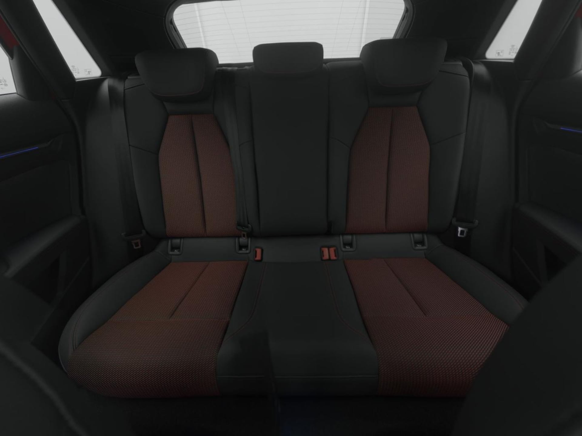 Audi A3 Sportback Advanced