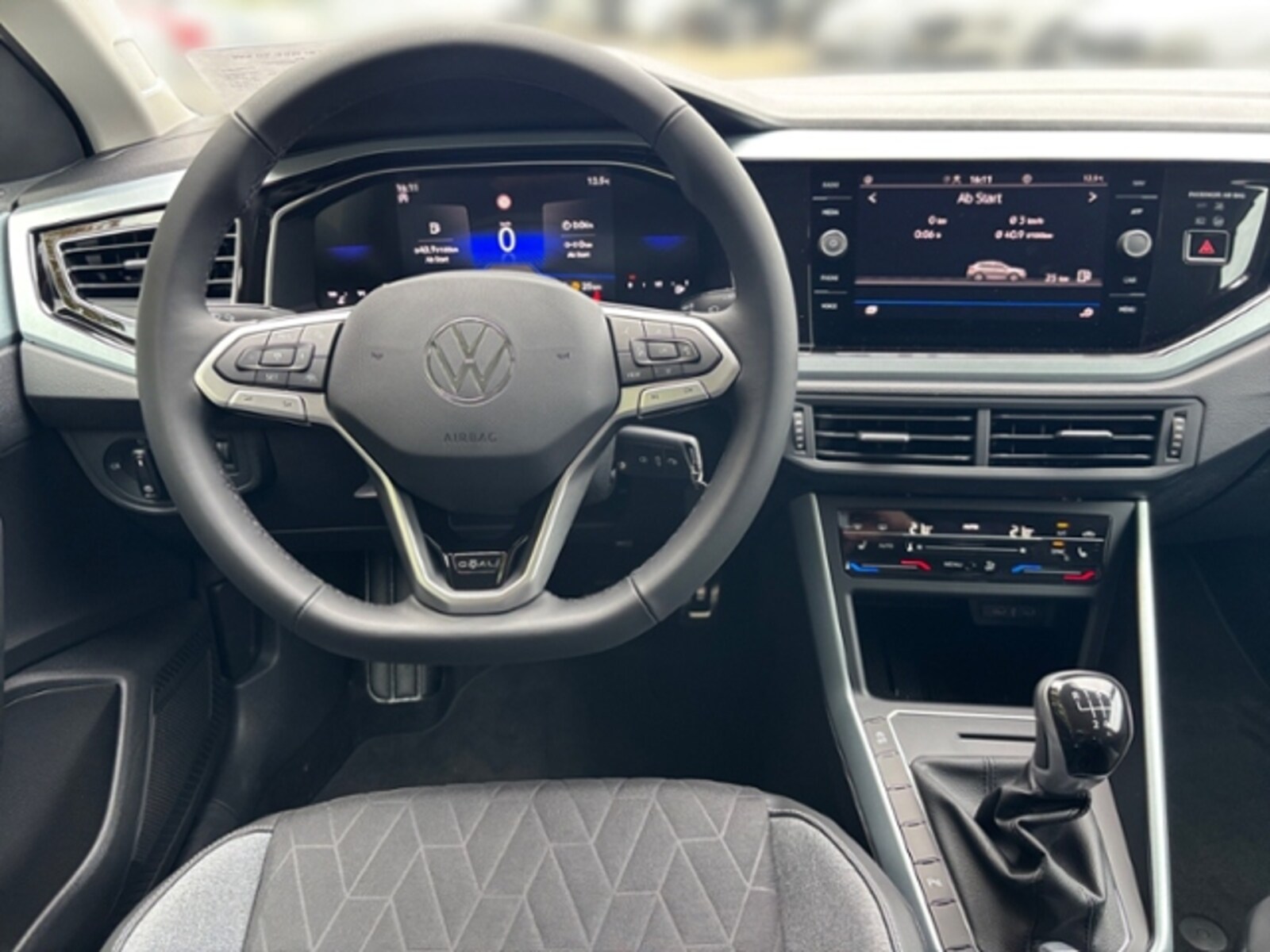 Volkswagen Taigo – Bild 12