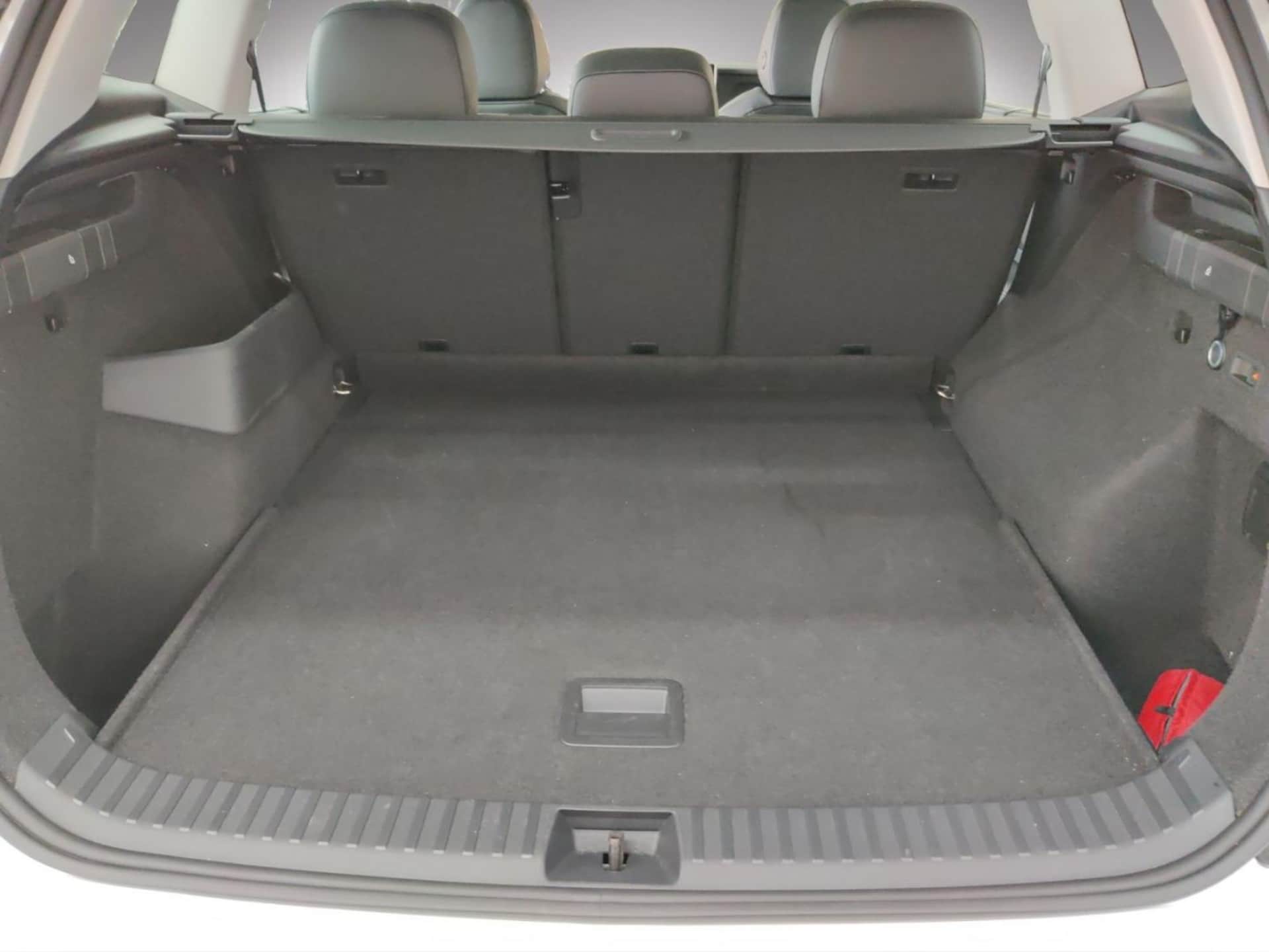 Volkswagen Tayron Life