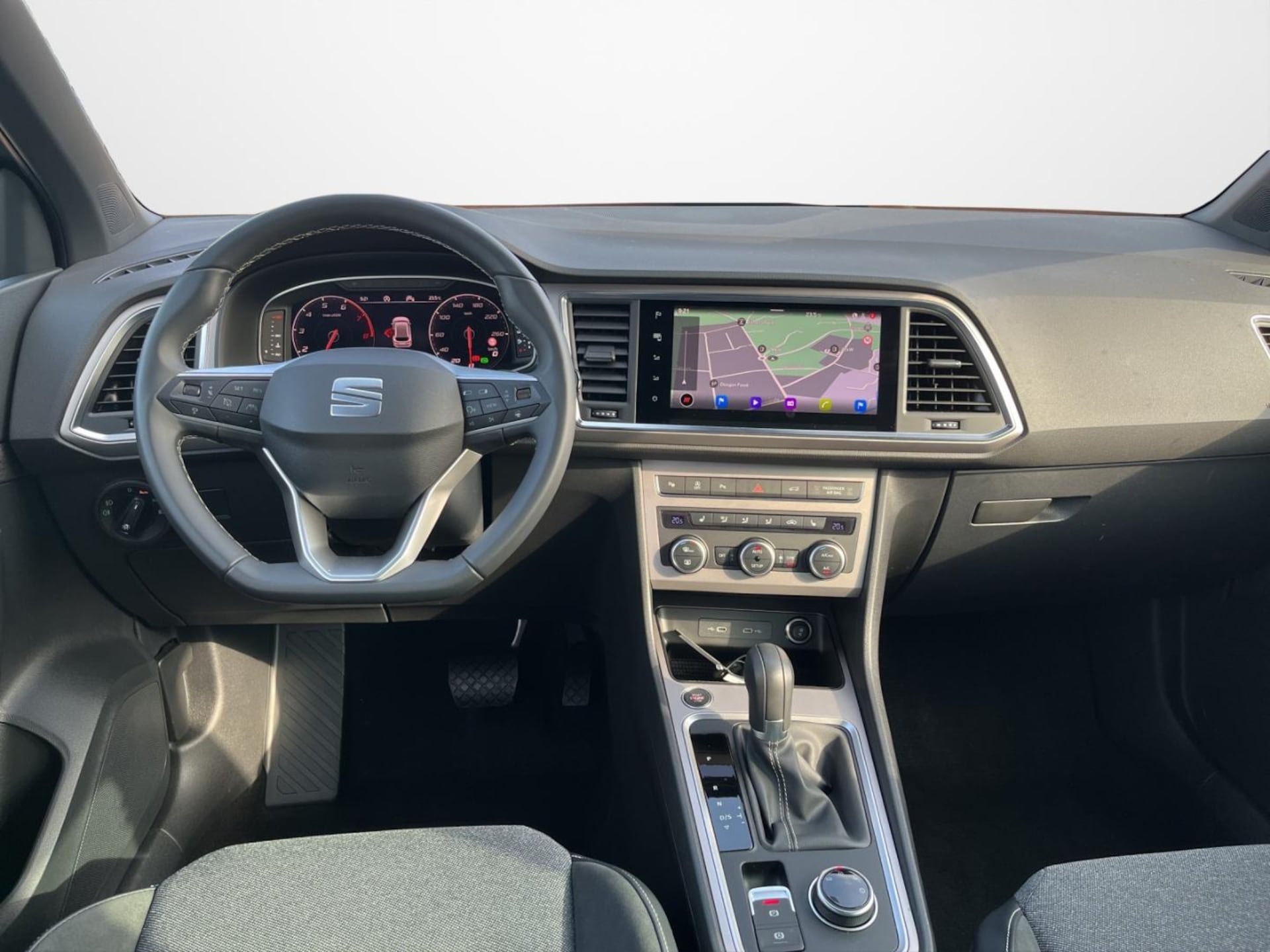 SEAT Ateca Xperience