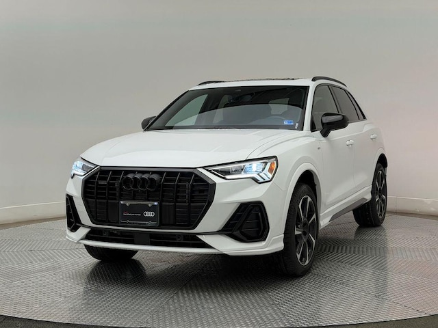 2025 Audi Q3 SUV