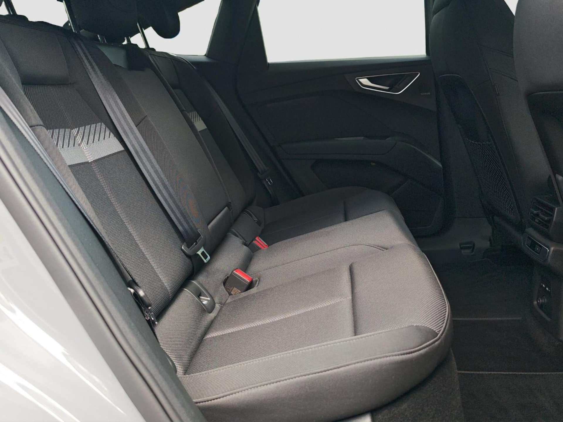 Audi Q4 Sportback e-tron