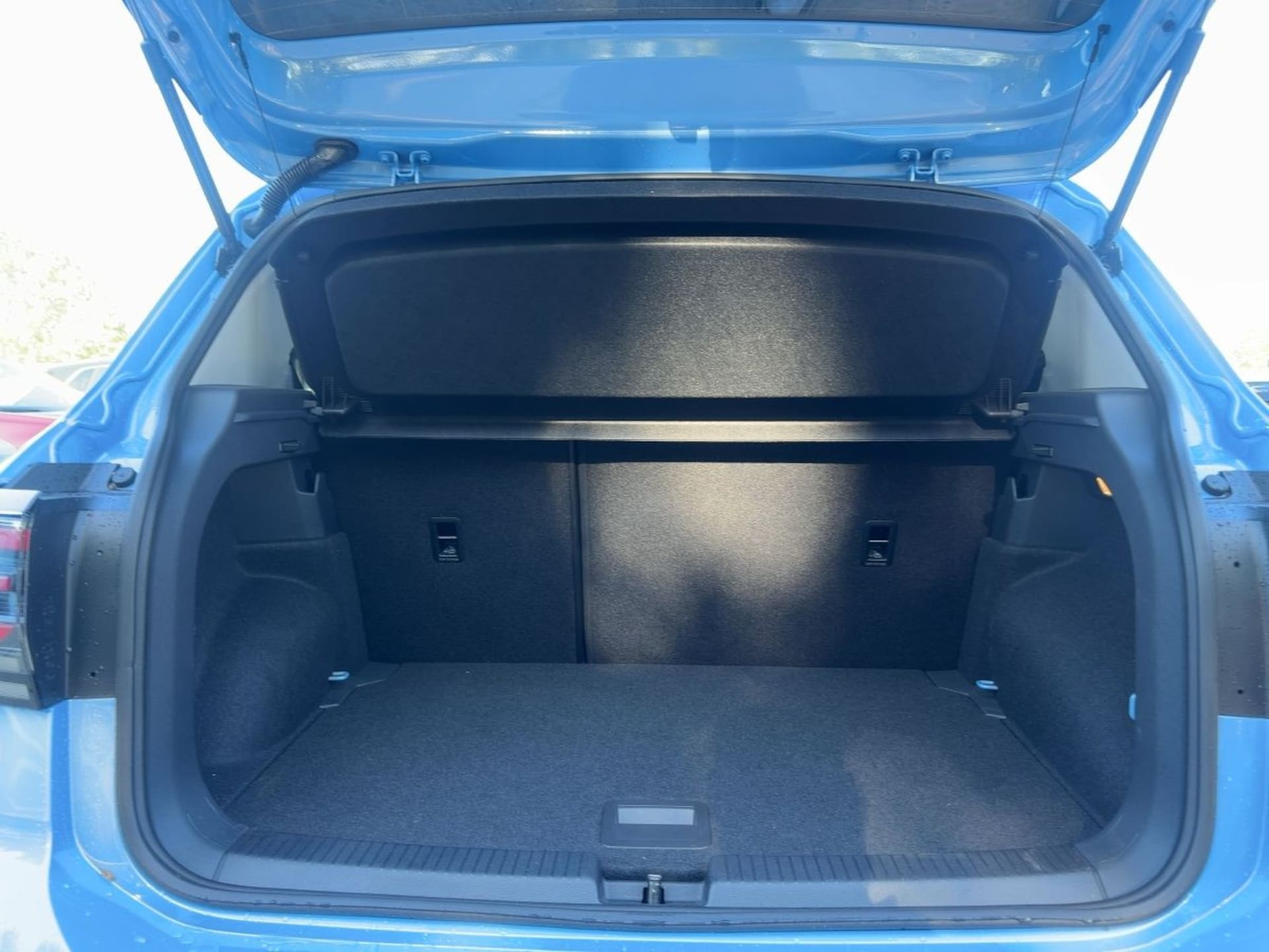 Volkswagen T-Cross ENERGY