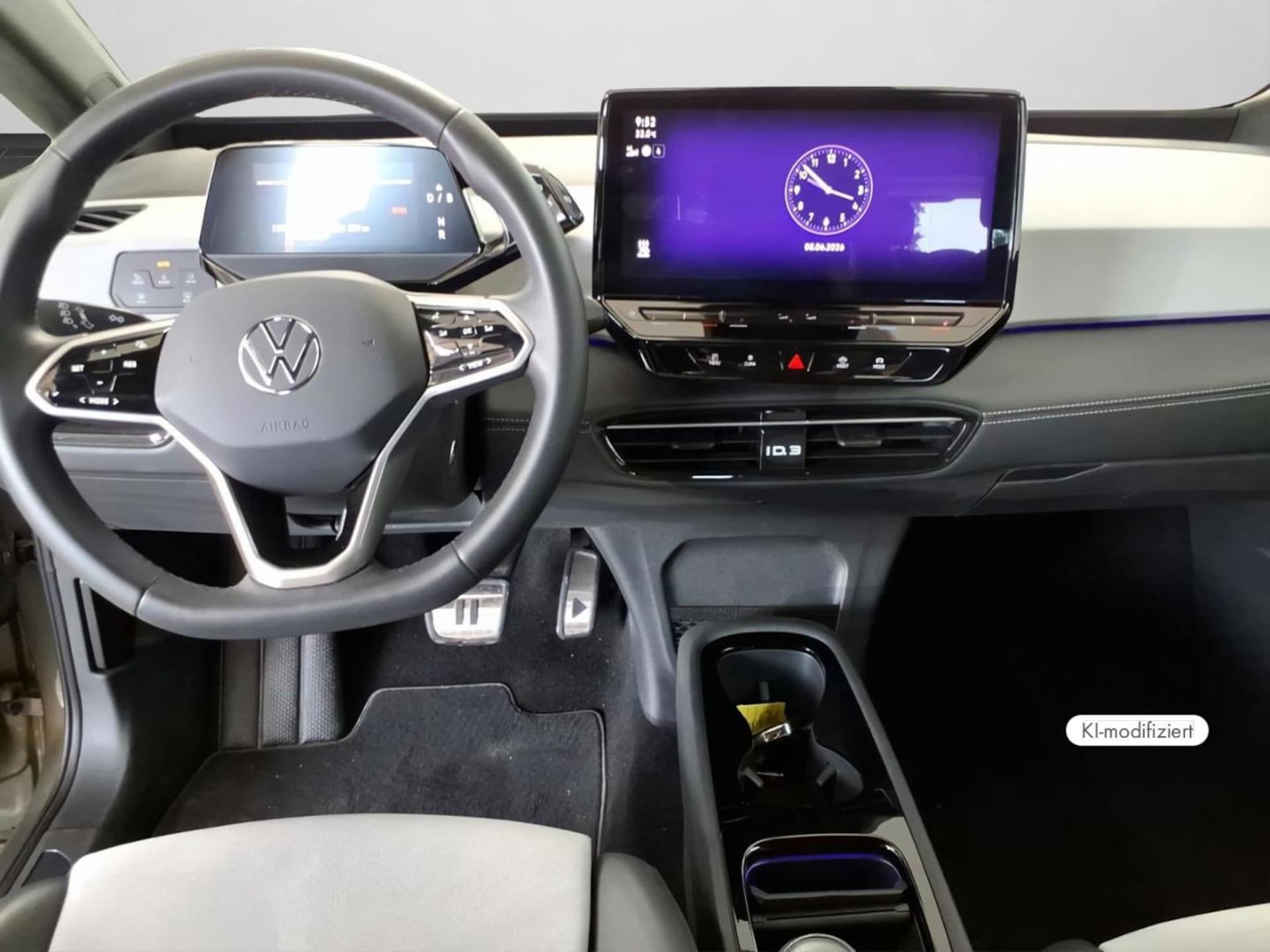 Volkswagen ID.3 MOVE Pro