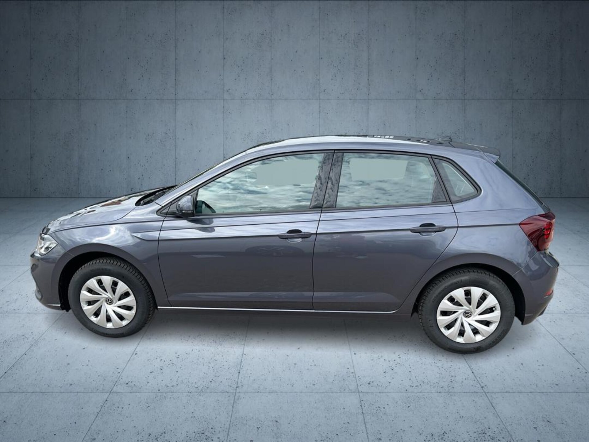 Volkswagen Polo Life