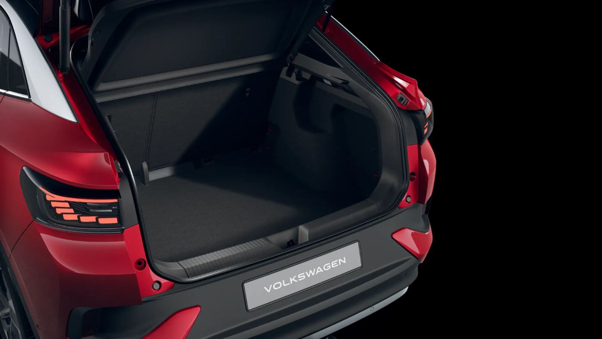 Volkswagen ID.5 Pro