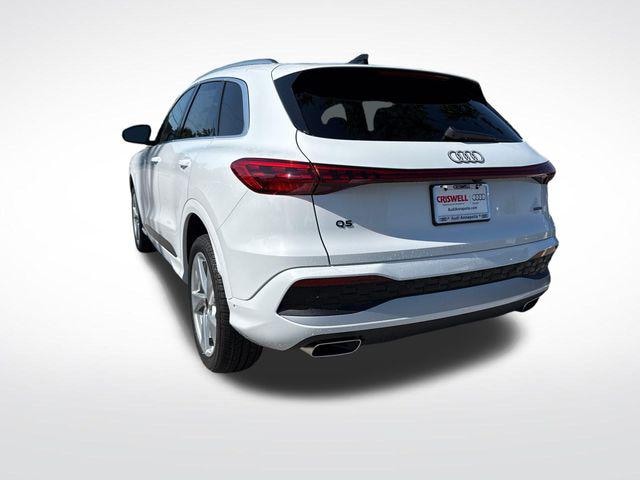 2026 Audi Q5