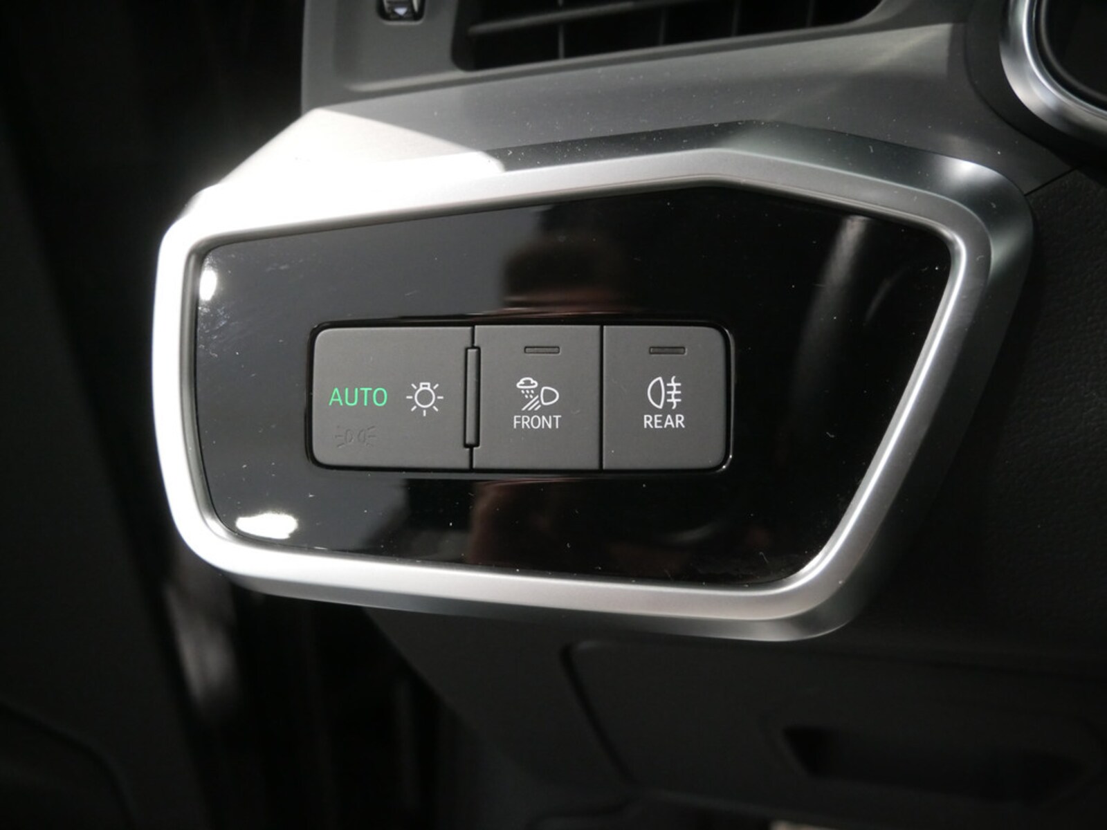 Audi S6 Avant – Bild 18