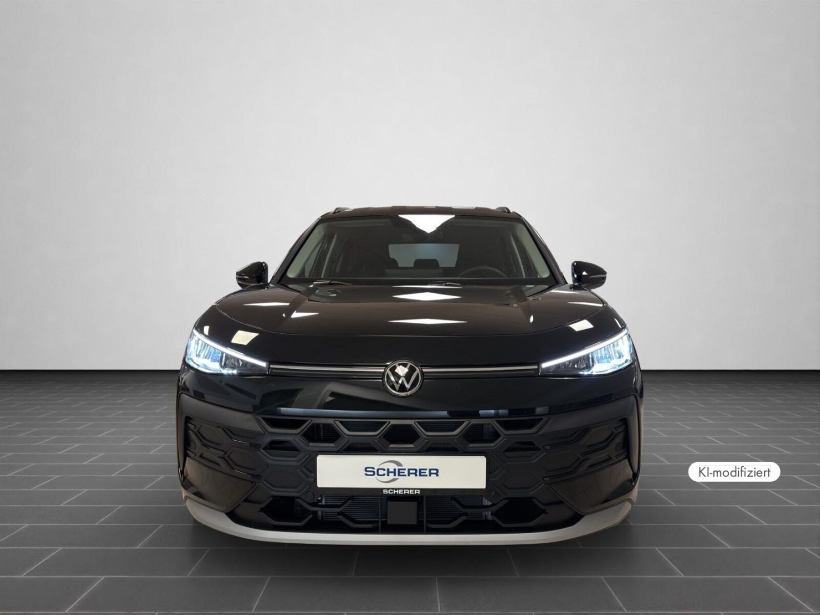 Volkswagen T-Roc – Bild 5