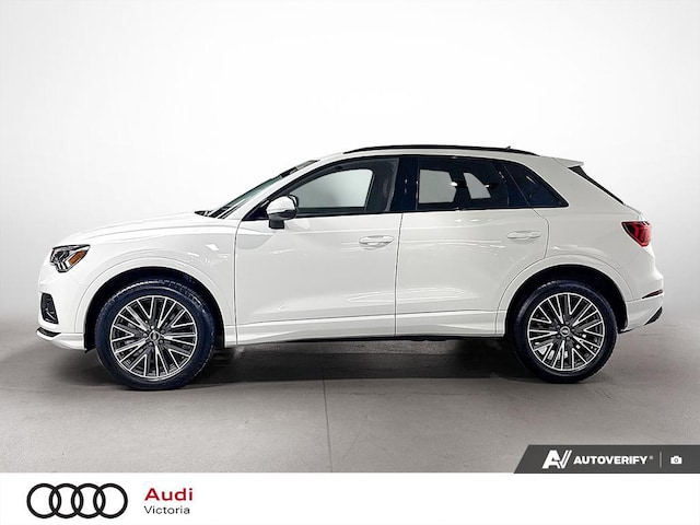 2023 Audi Q3 SUV