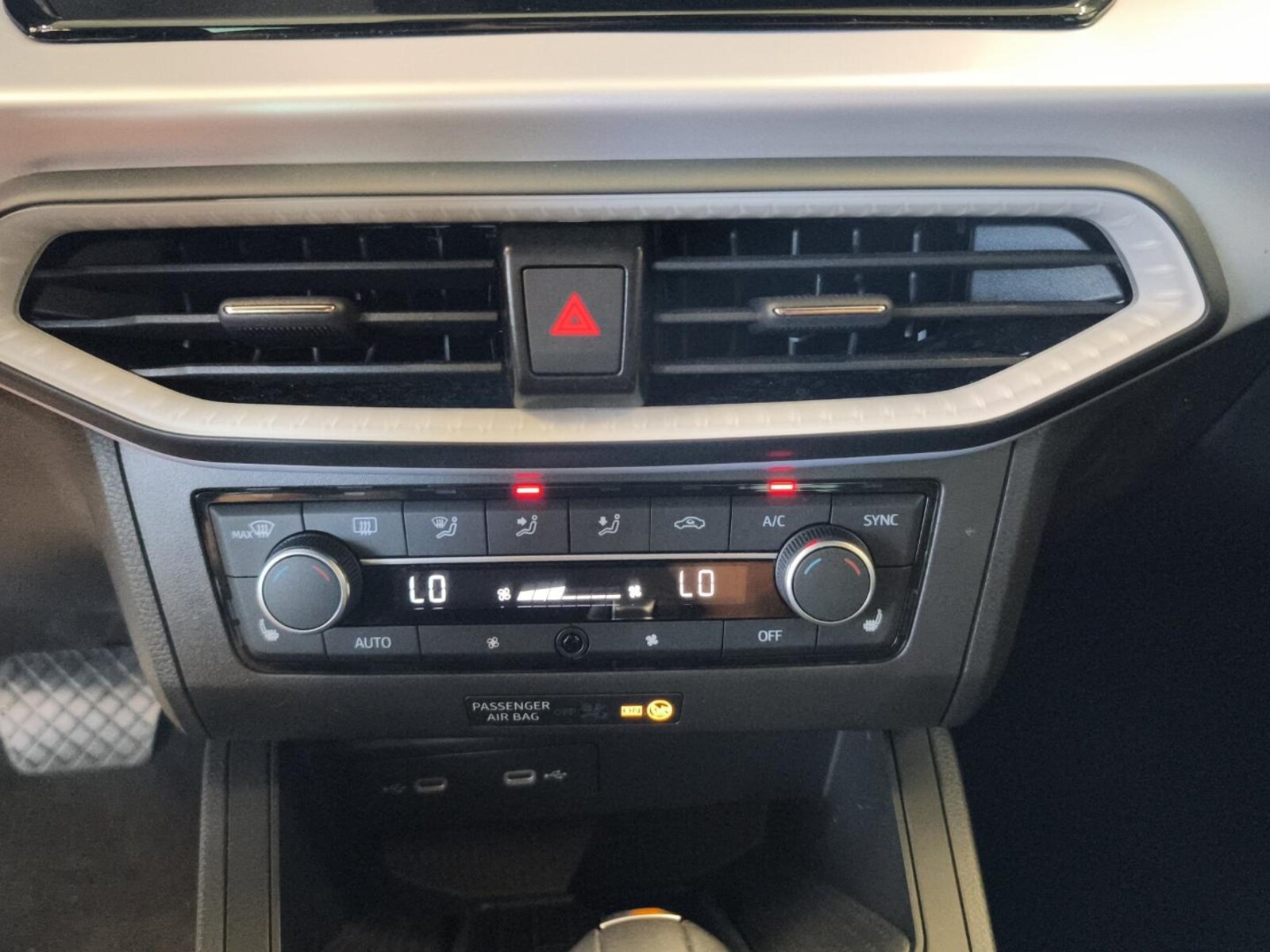 SEAT Ibiza – Bild 18