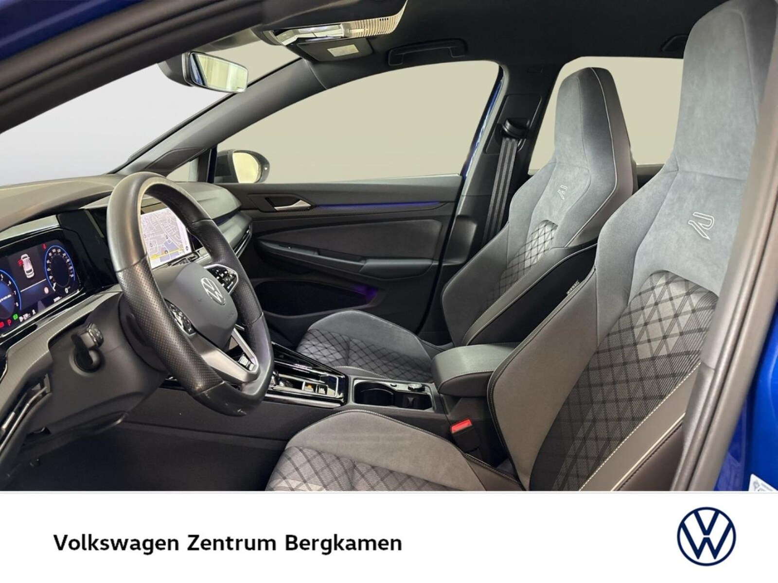 Volkswagen Golf – Bild 11