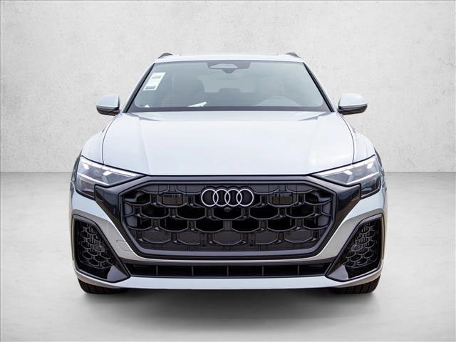 2027 Audi Q8
