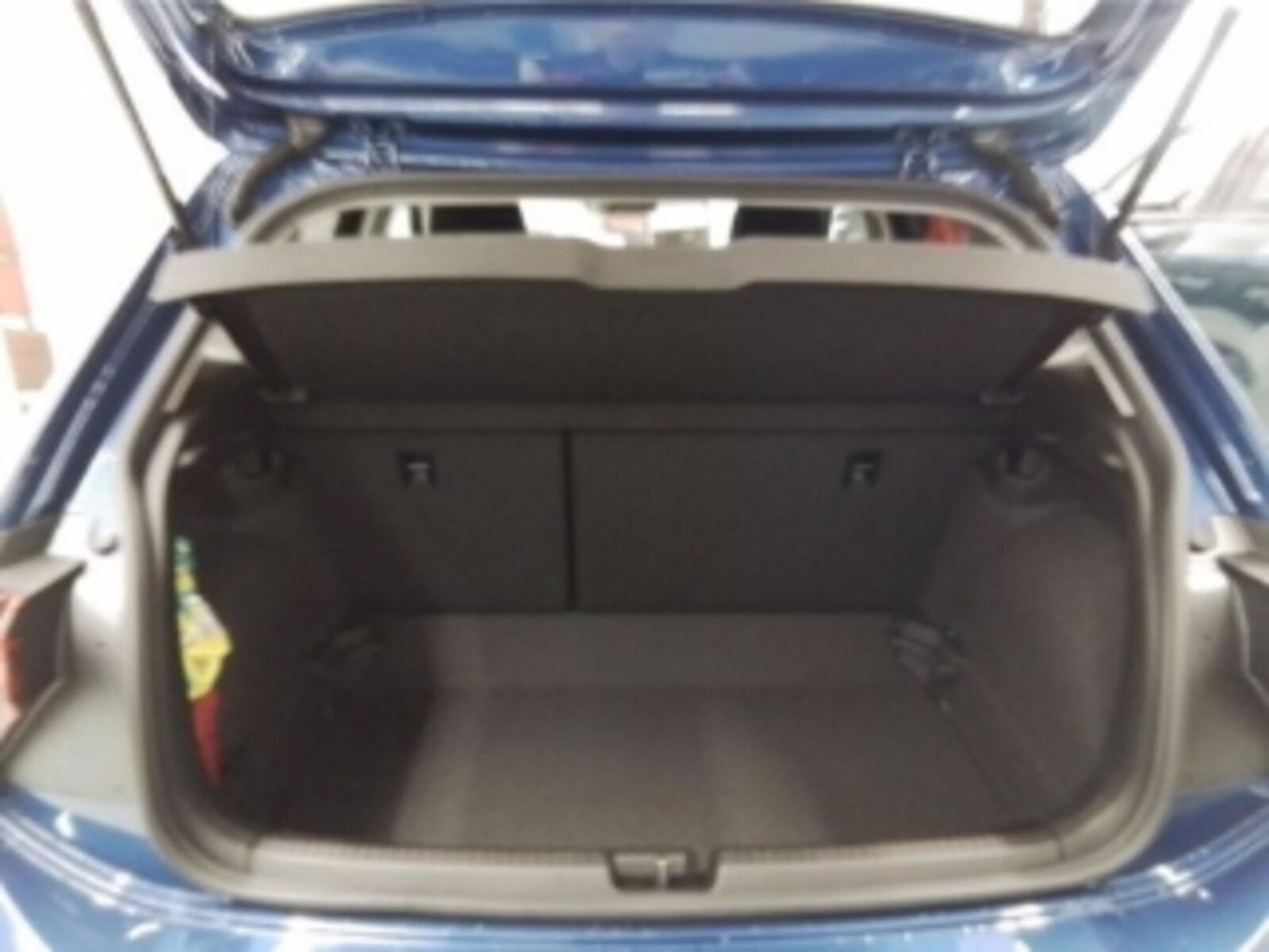 Volkswagen Polo – Bild 14