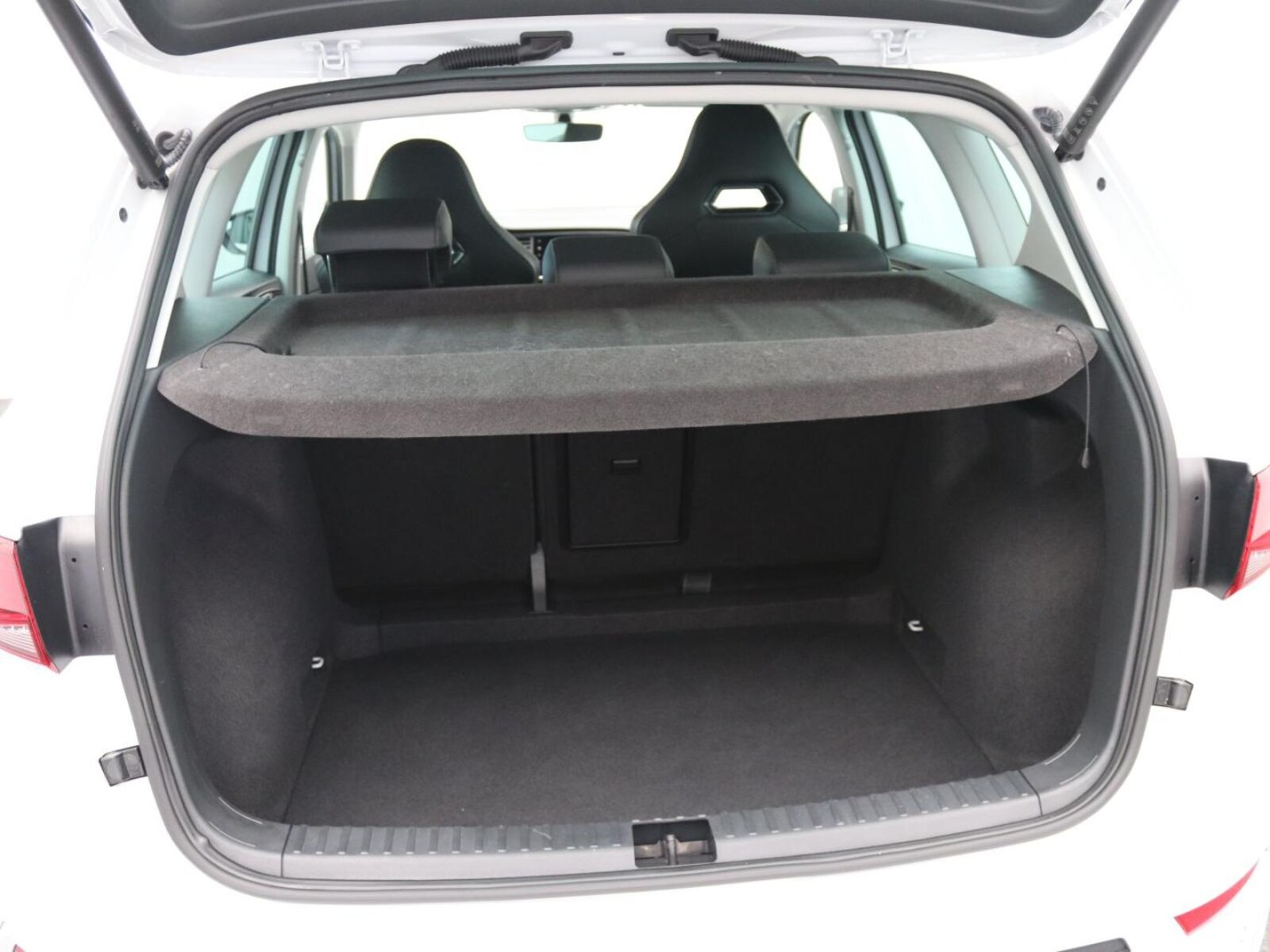 CUPRA Ateca – Bild 8