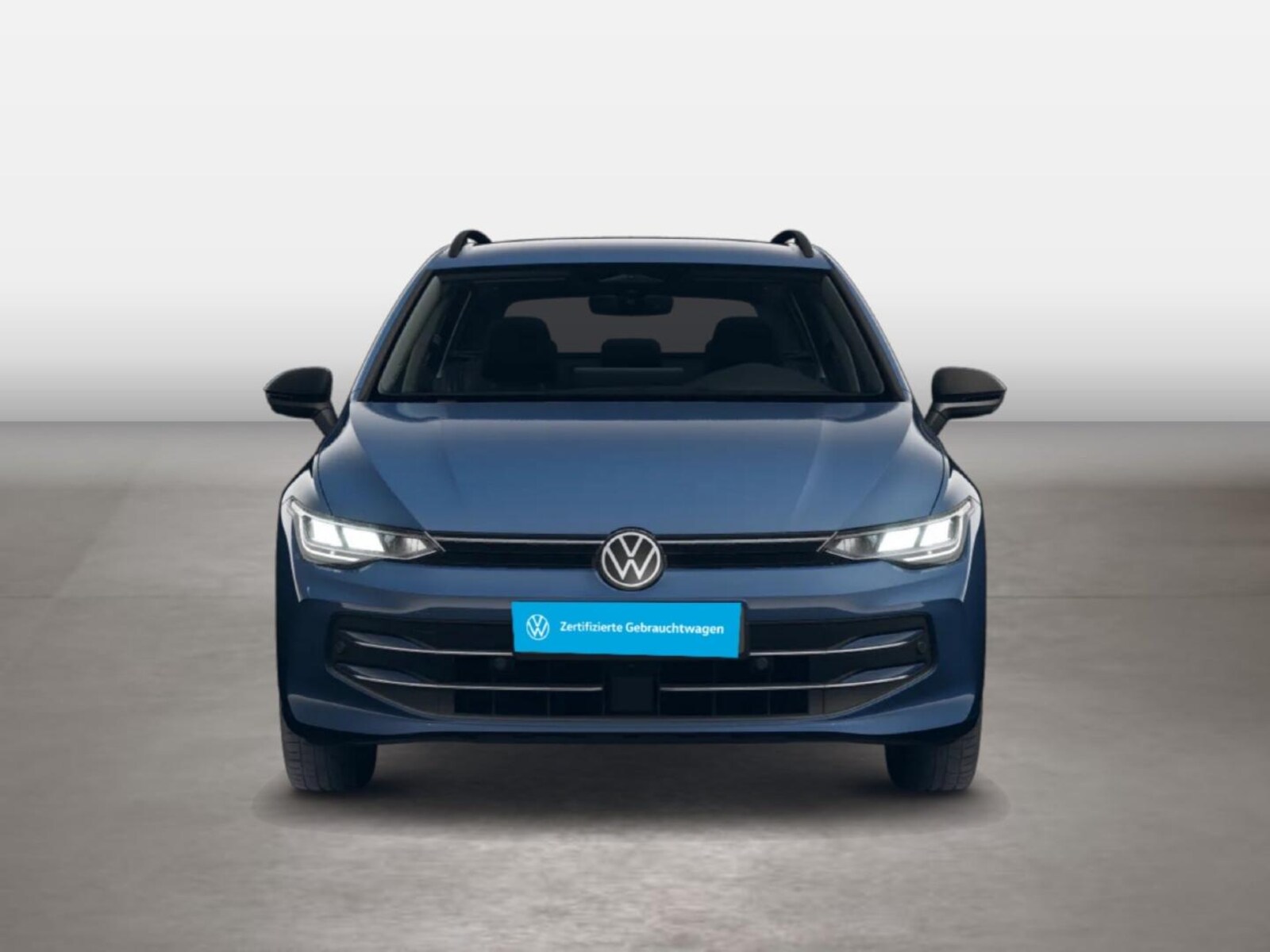 Volkswagen Golf Variant – Bild 5