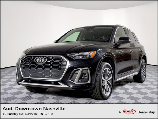 2023 Audi Q5