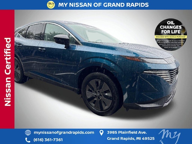 2026 Nissan Murano
