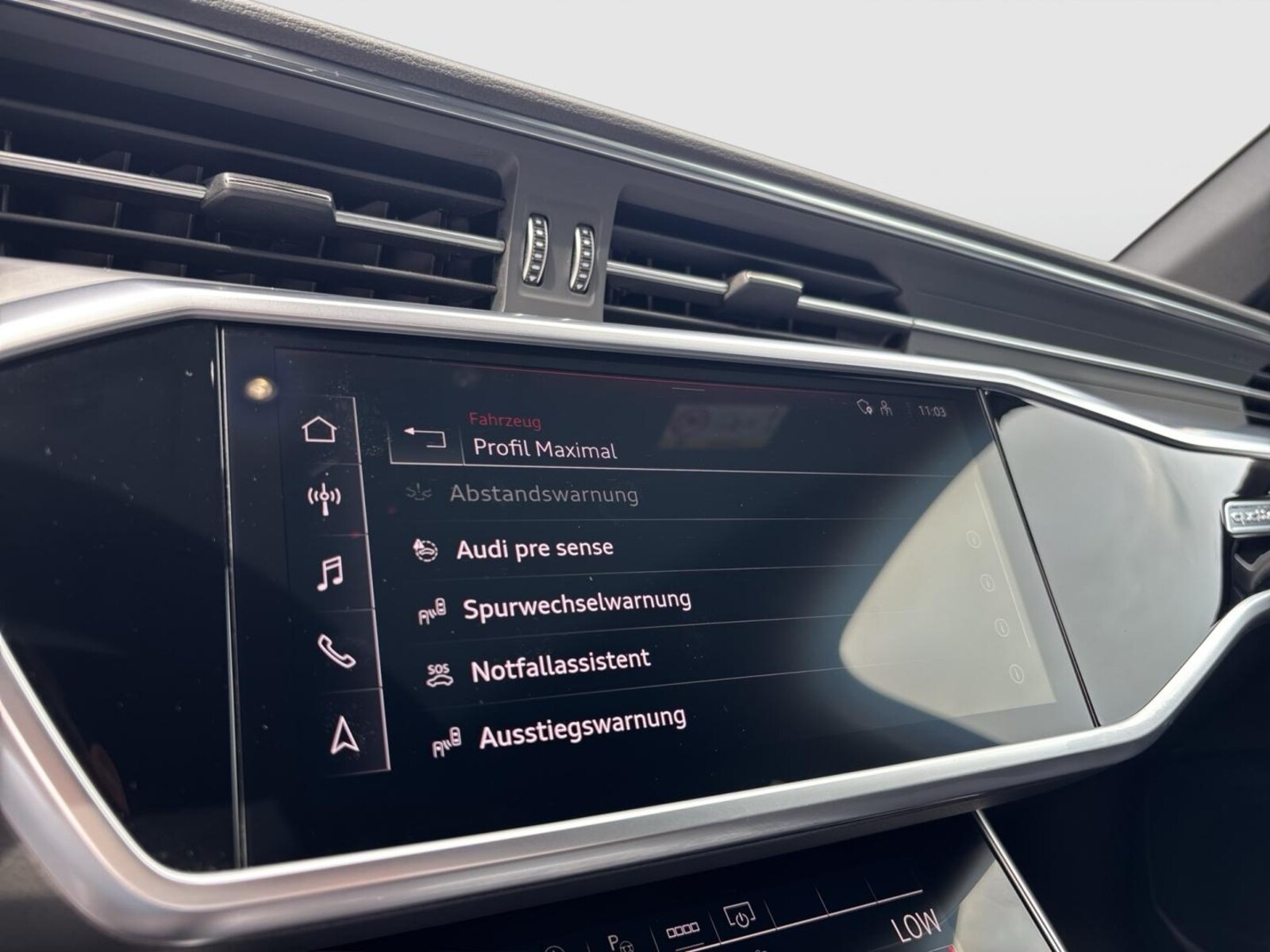 Audi A6 Avant – Bild 24