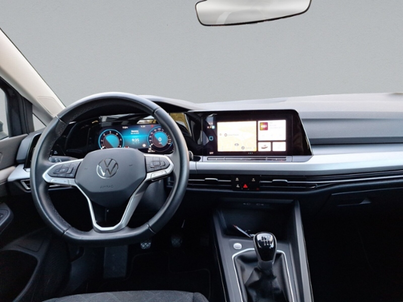 Volkswagen Golf Variant – Bild 3