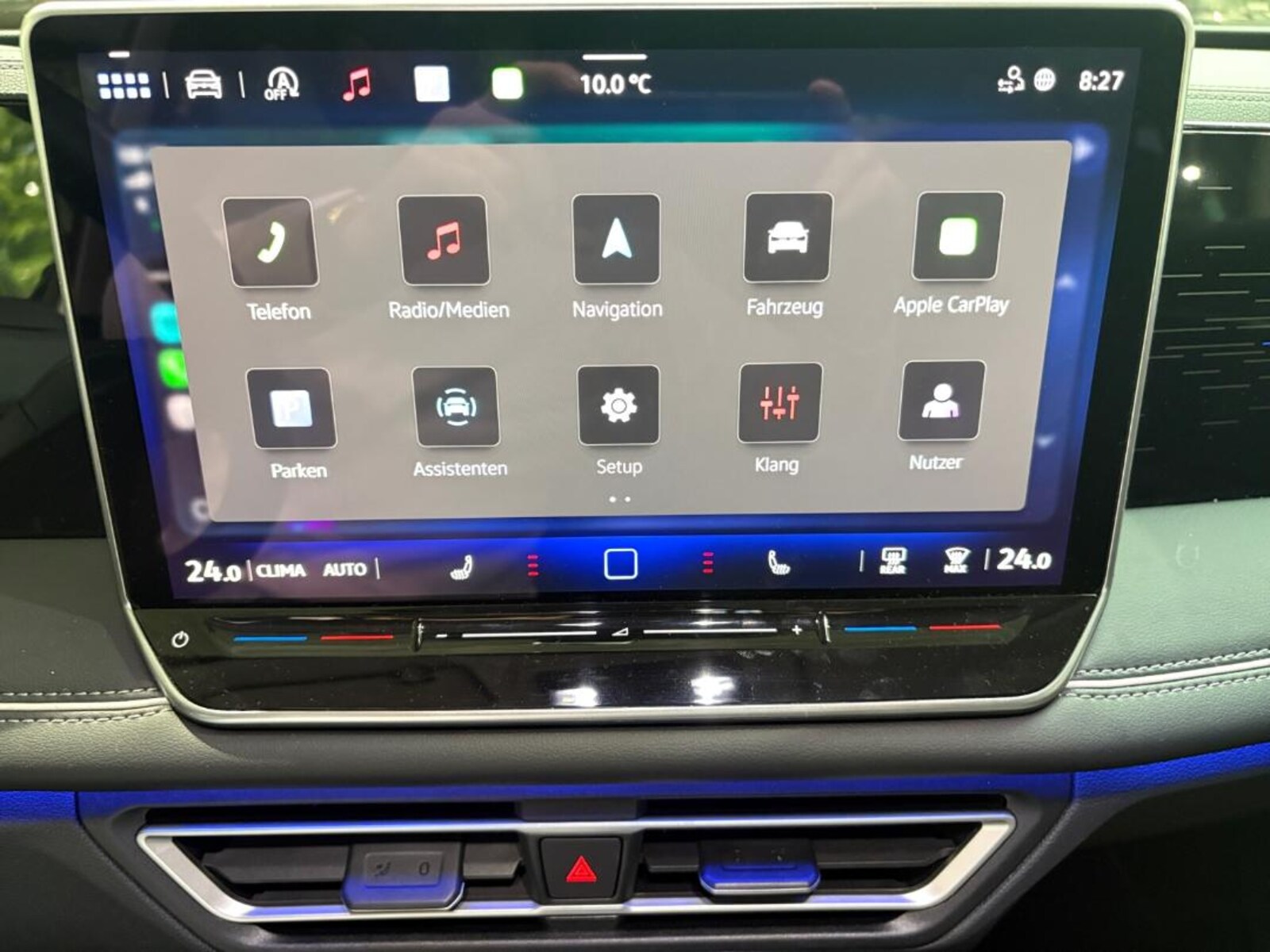 Volkswagen Tiguan – Bild 11