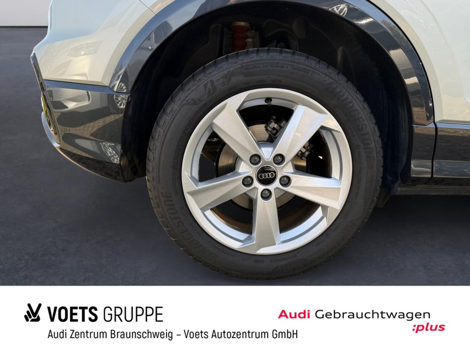 Audi Q2 – Bild 5
