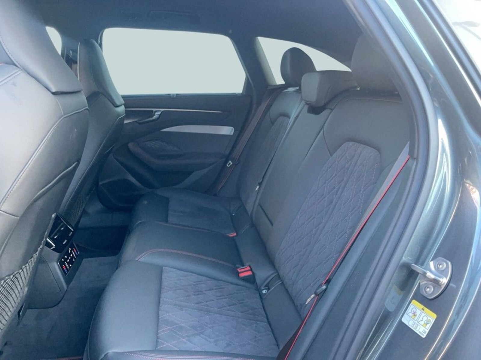 Audi A6 Avant – Bild 14