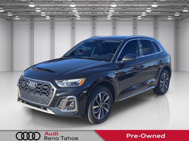 2023 Audi Q5