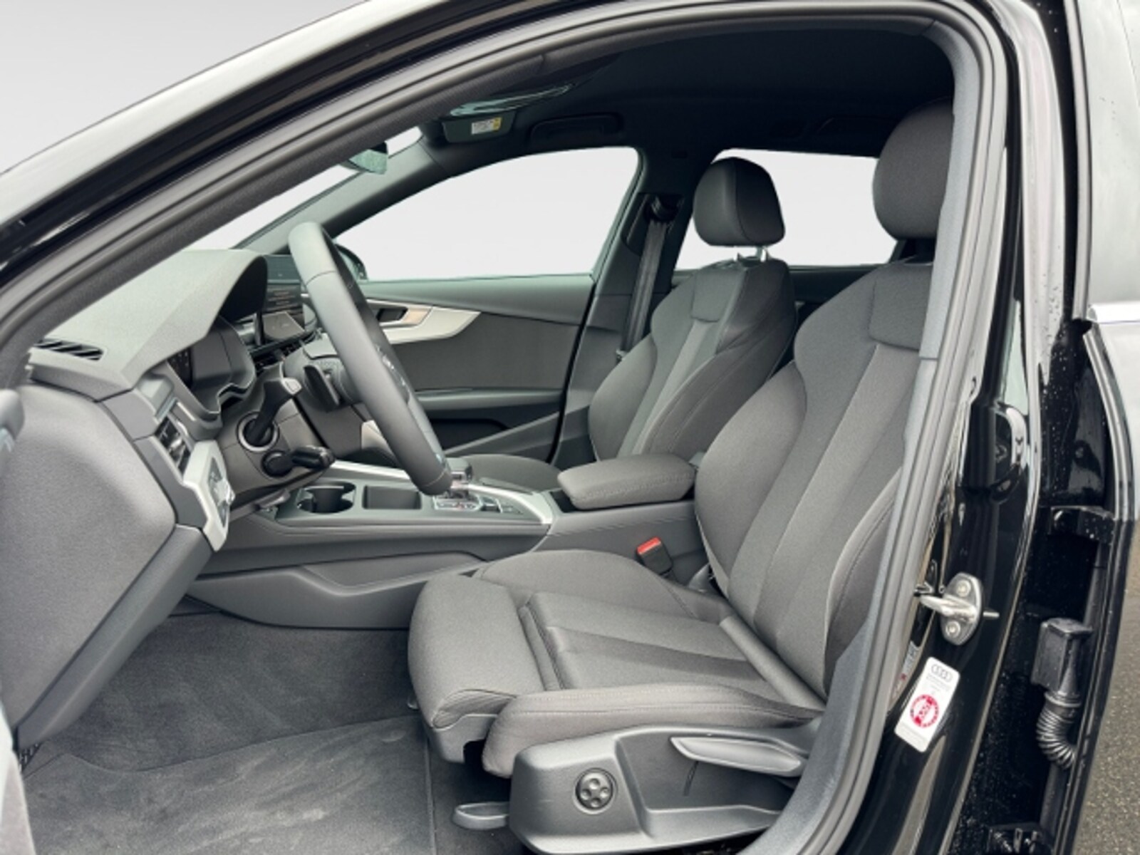 Audi A4 Avant – Bild 8