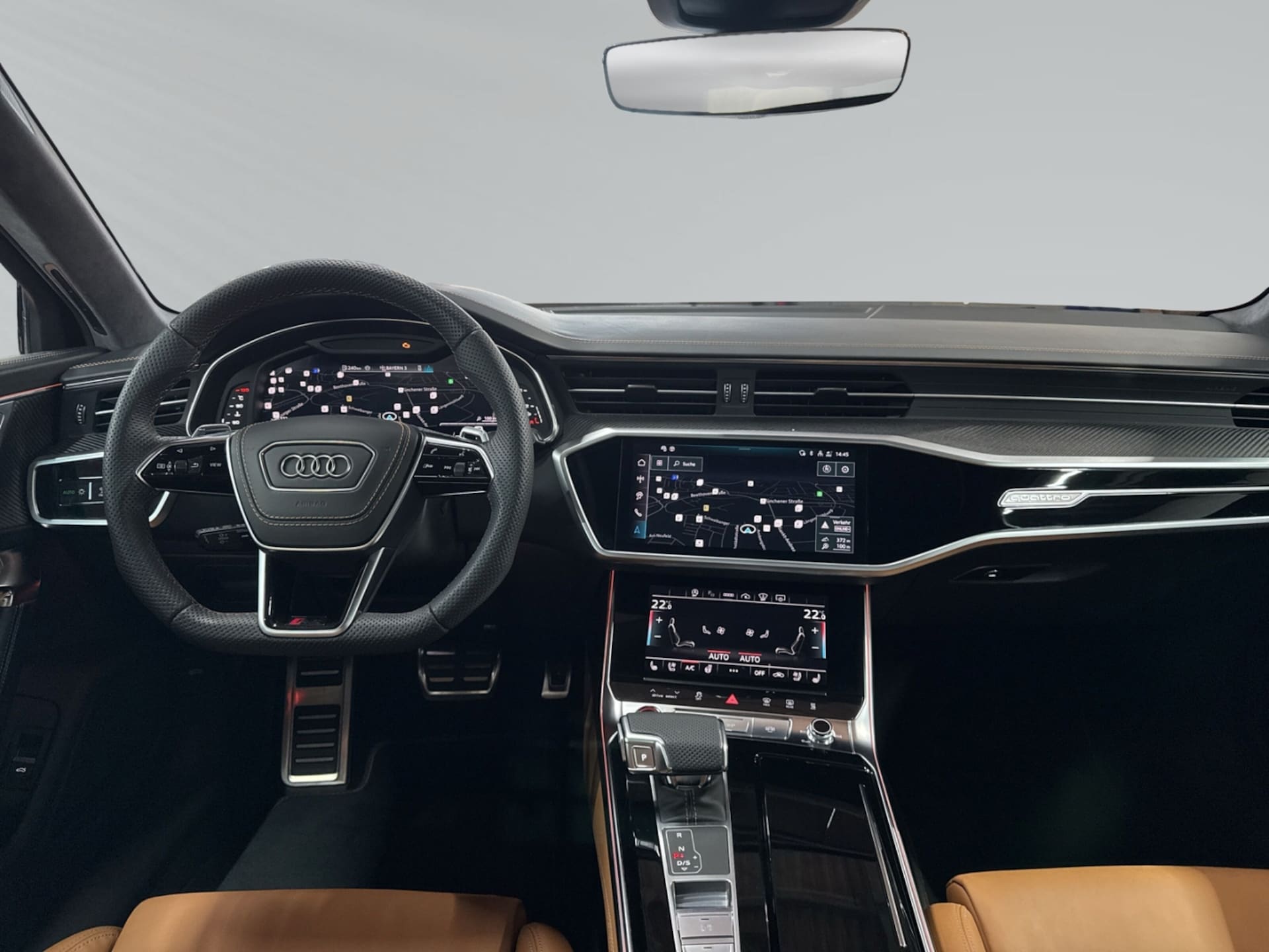 Audi RS 6 Avant
