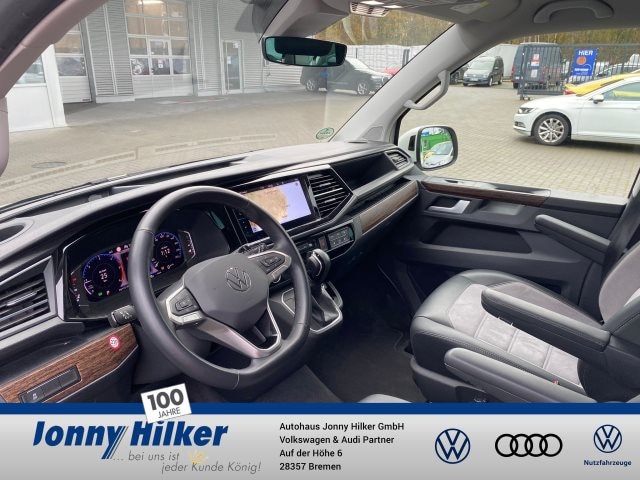 Volkswagen T6.1 Multivan