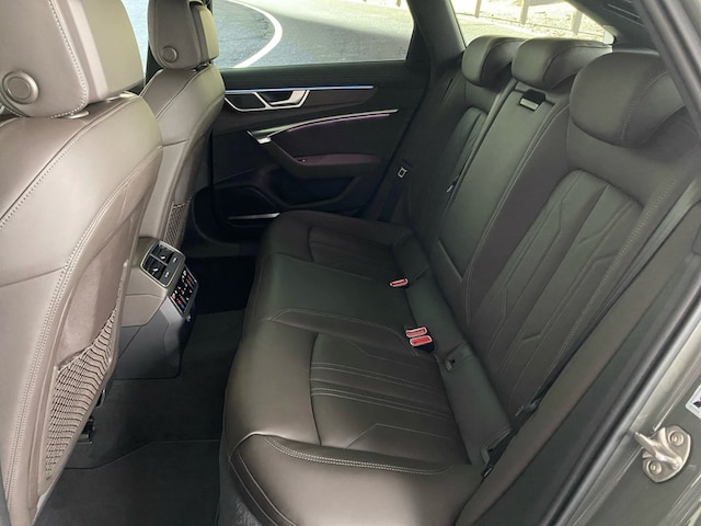 Audi A6 Allroad Quattro 55 TDI Quattro Tiptronic - - Joinsteer - #5