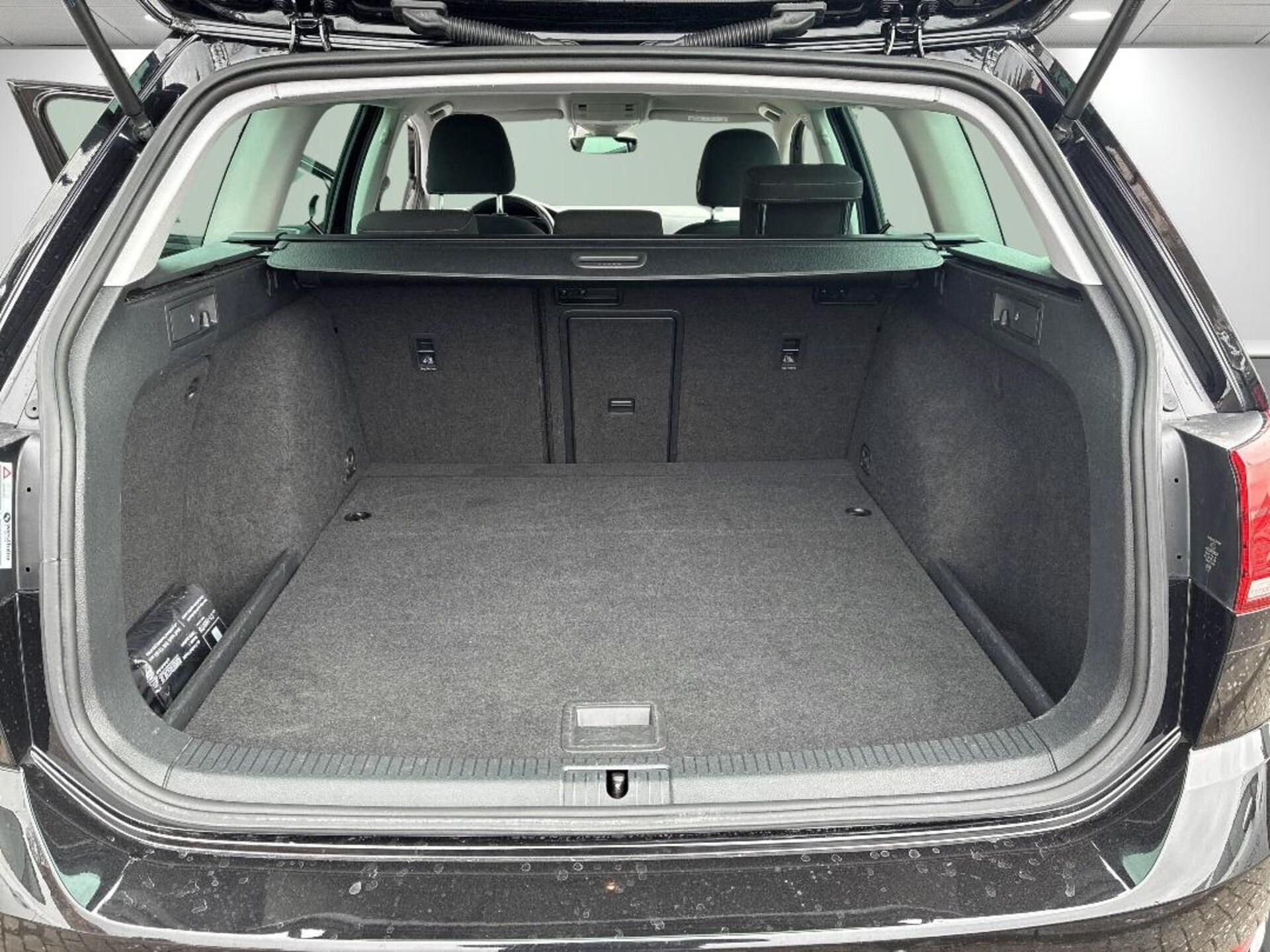 Volkswagen Golf Variant IQ.DRIVE