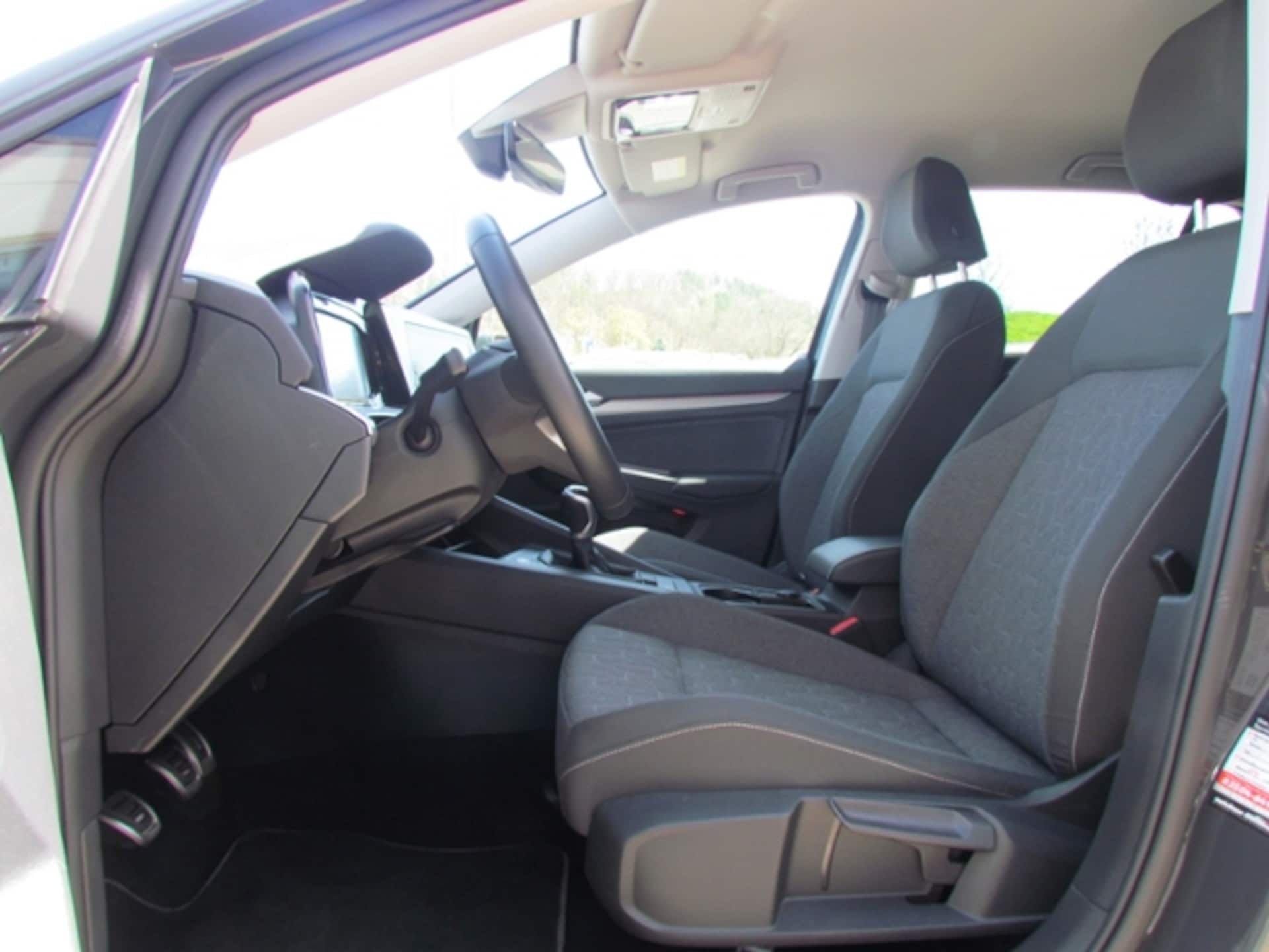 Volkswagen Golf MOVE