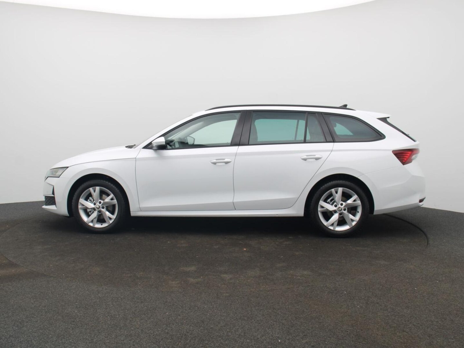 Škoda Octavia Combi – Bild 5