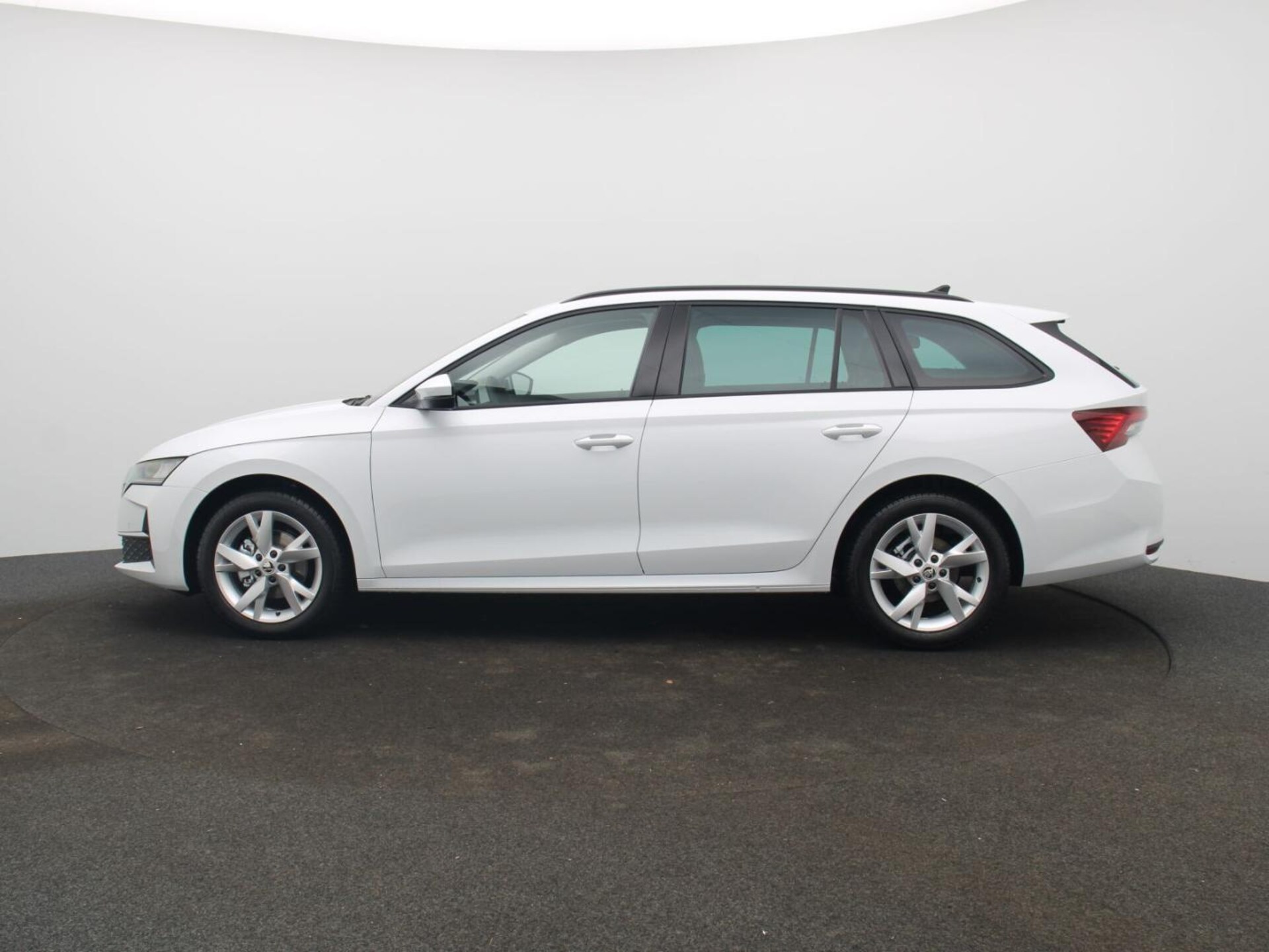 Skoda Octavia Combi Selection