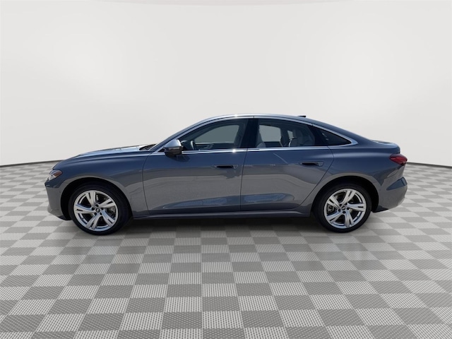 2025 Audi A5 Sedan