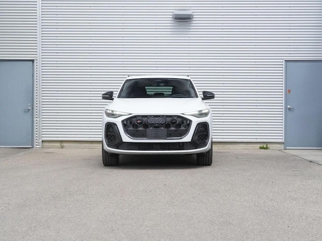 2026 Audi SQ5 Sportback