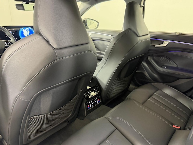 2026 Audi A6 Prestige - Photo 24