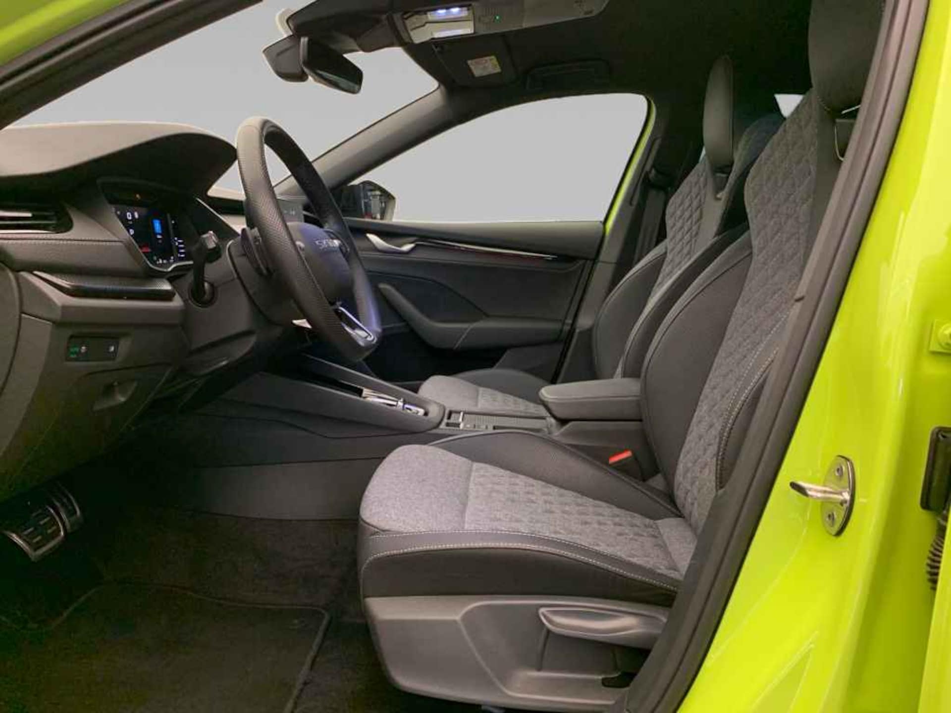 Skoda Octavia Combi Sportline