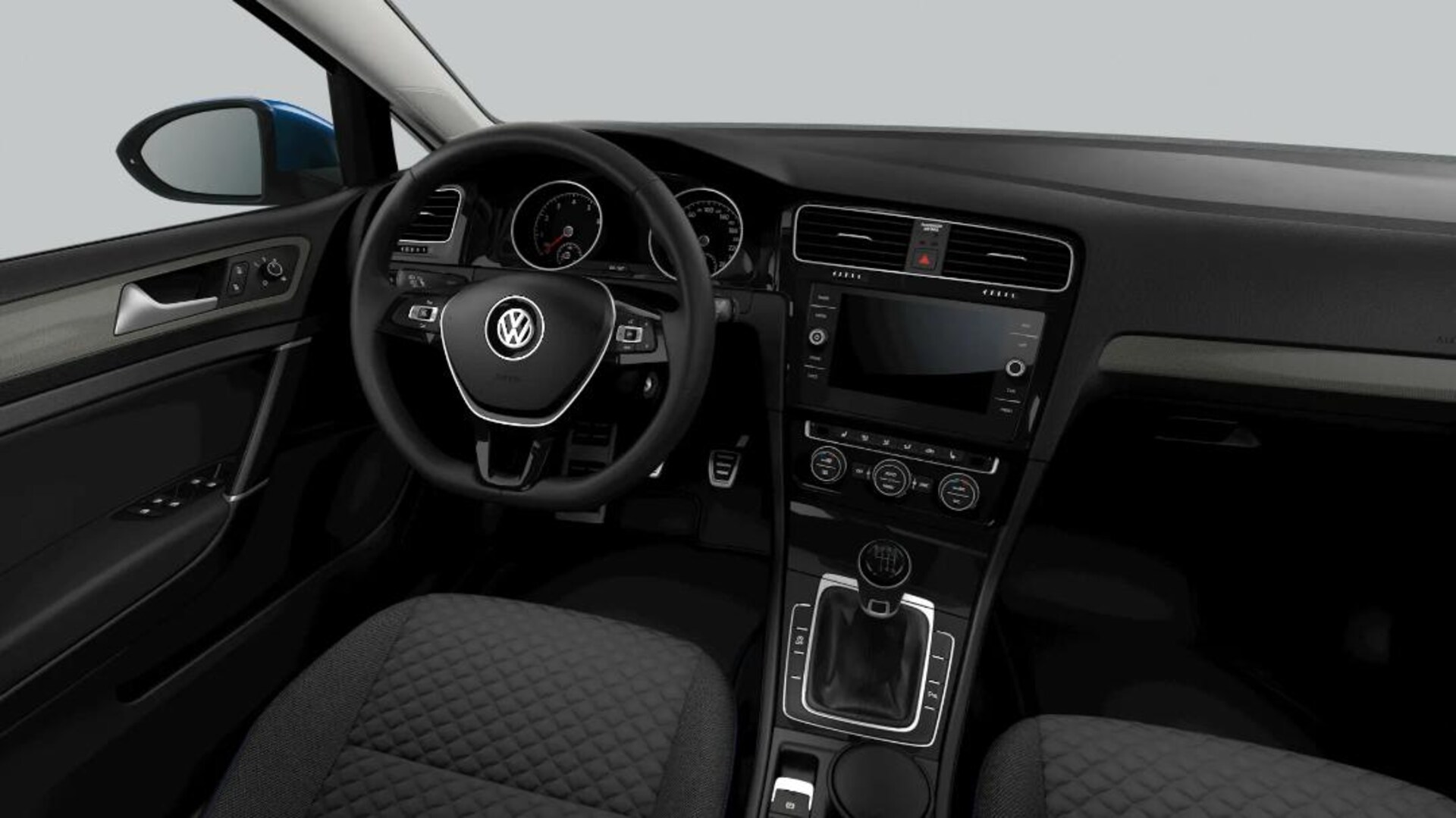 Volkswagen Golf Variant JOIN