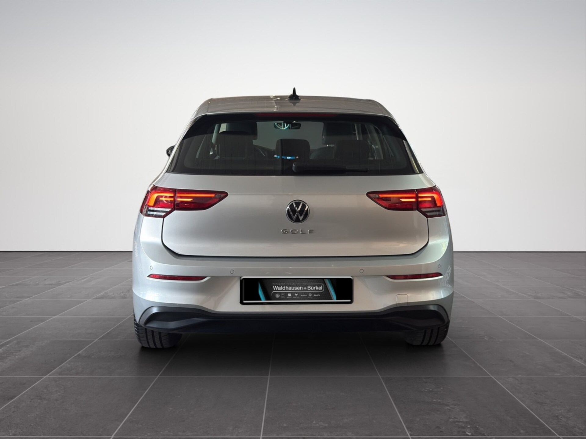 Volkswagen Golf Life