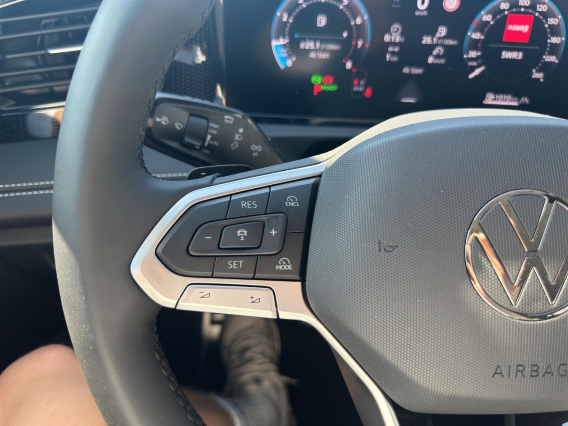 Volkswagen Tiguan ENERGY