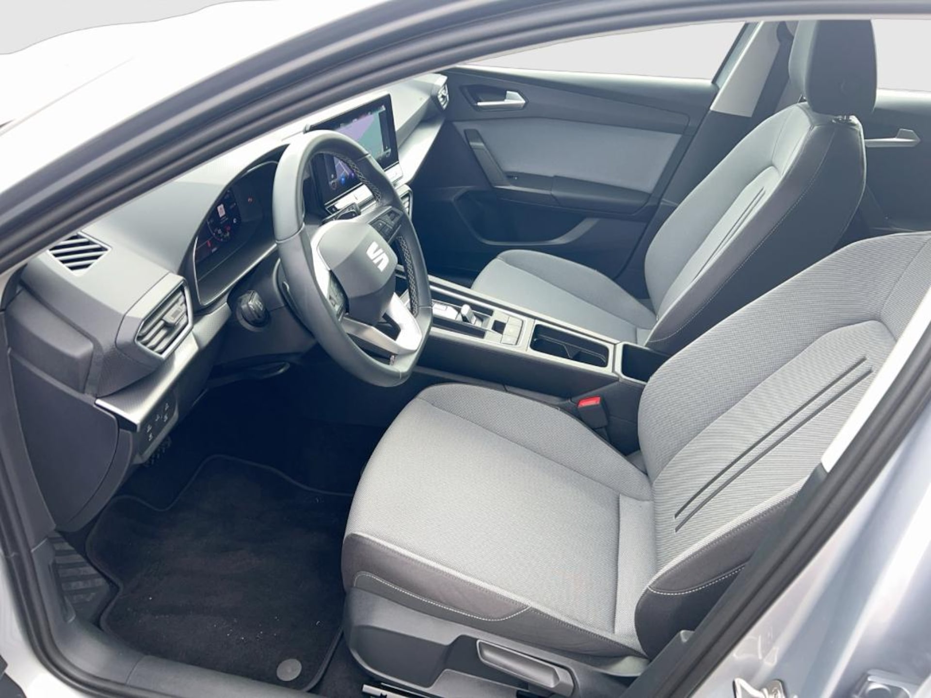 SEAT Leon Sportstourer Style