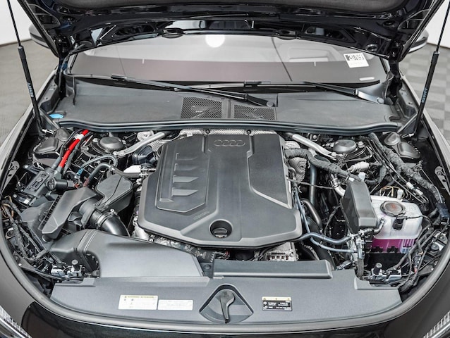 2026 Audi A5 Sedan