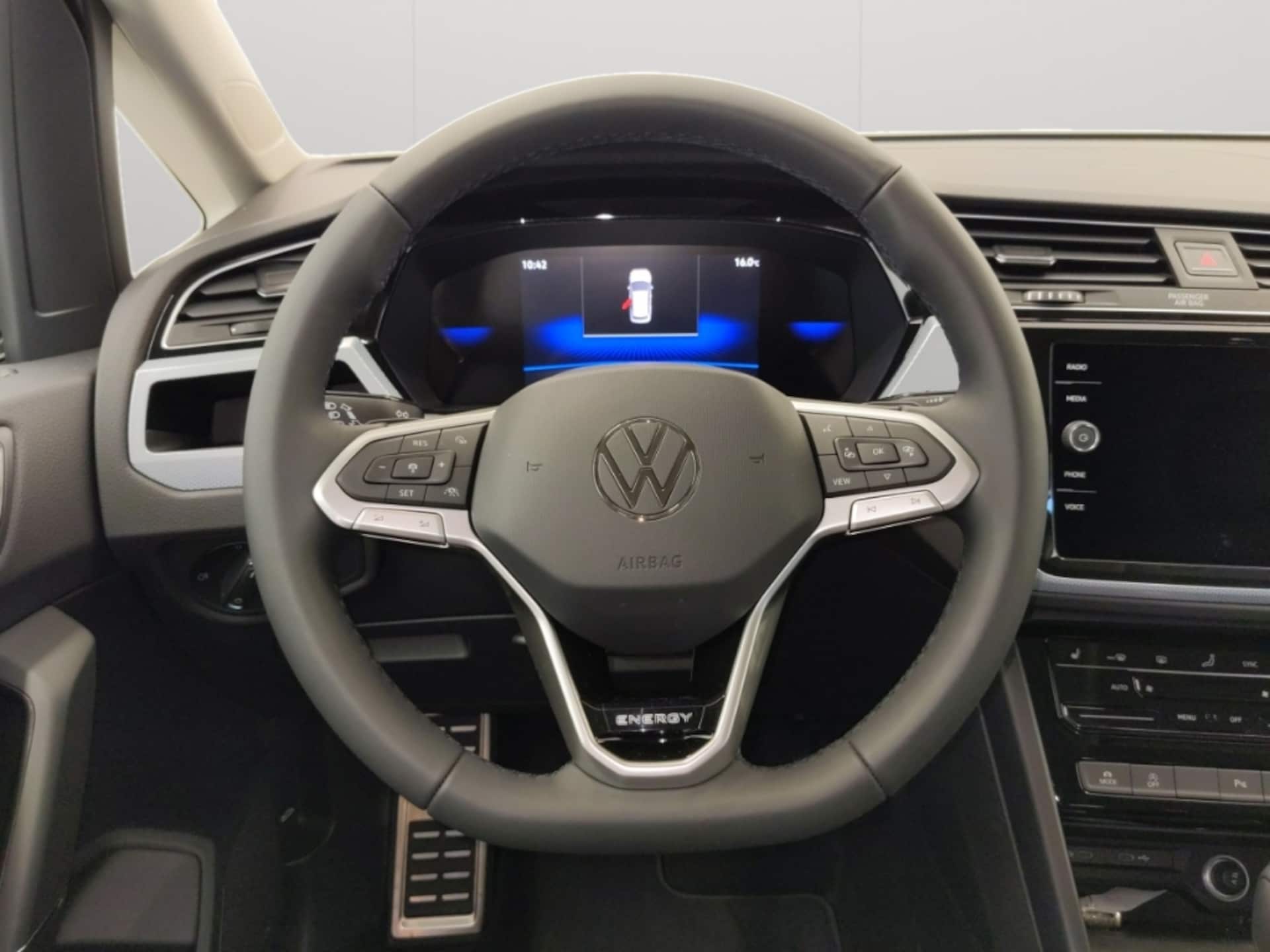 Volkswagen Touran ENERGY